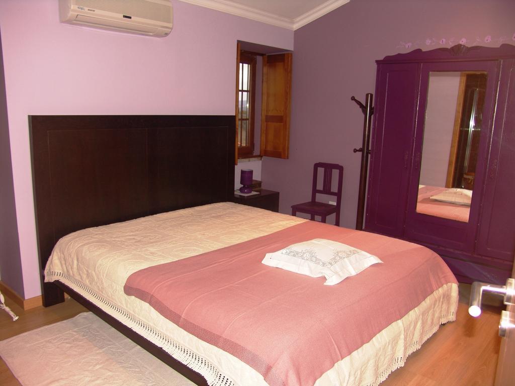 Casa Do Soto Guest House Milhão Room photo