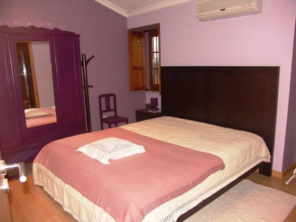 Casa Do Soto Guest House Milhão Room photo