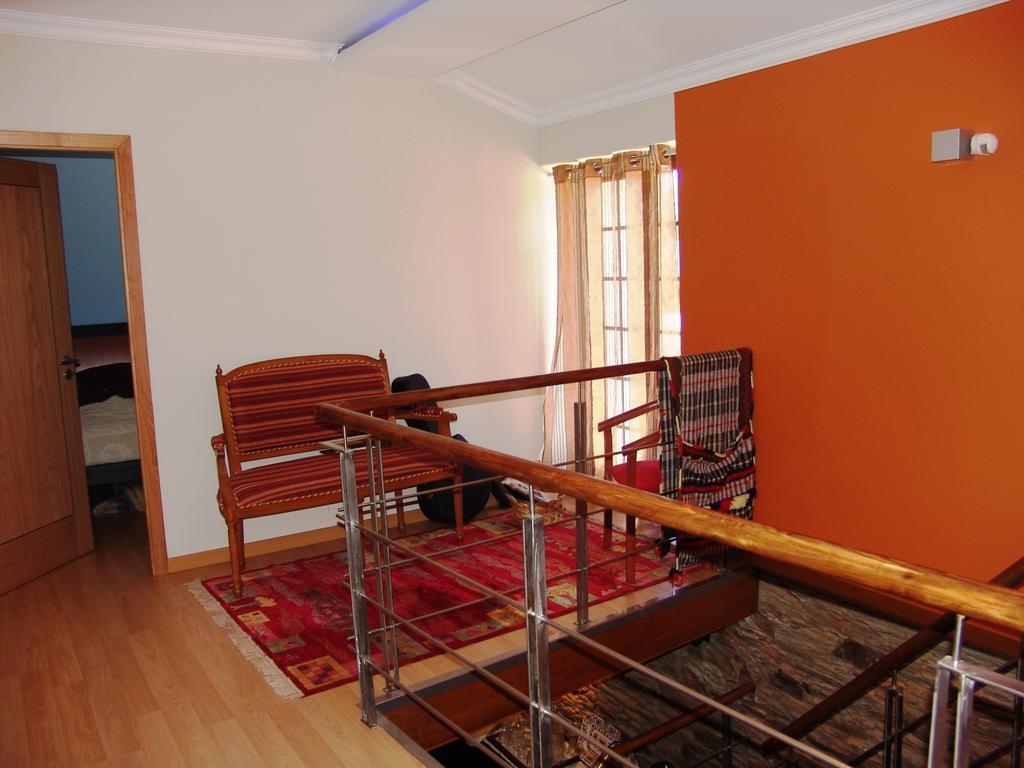 Casa Do Soto Guest House Milhão Room photo